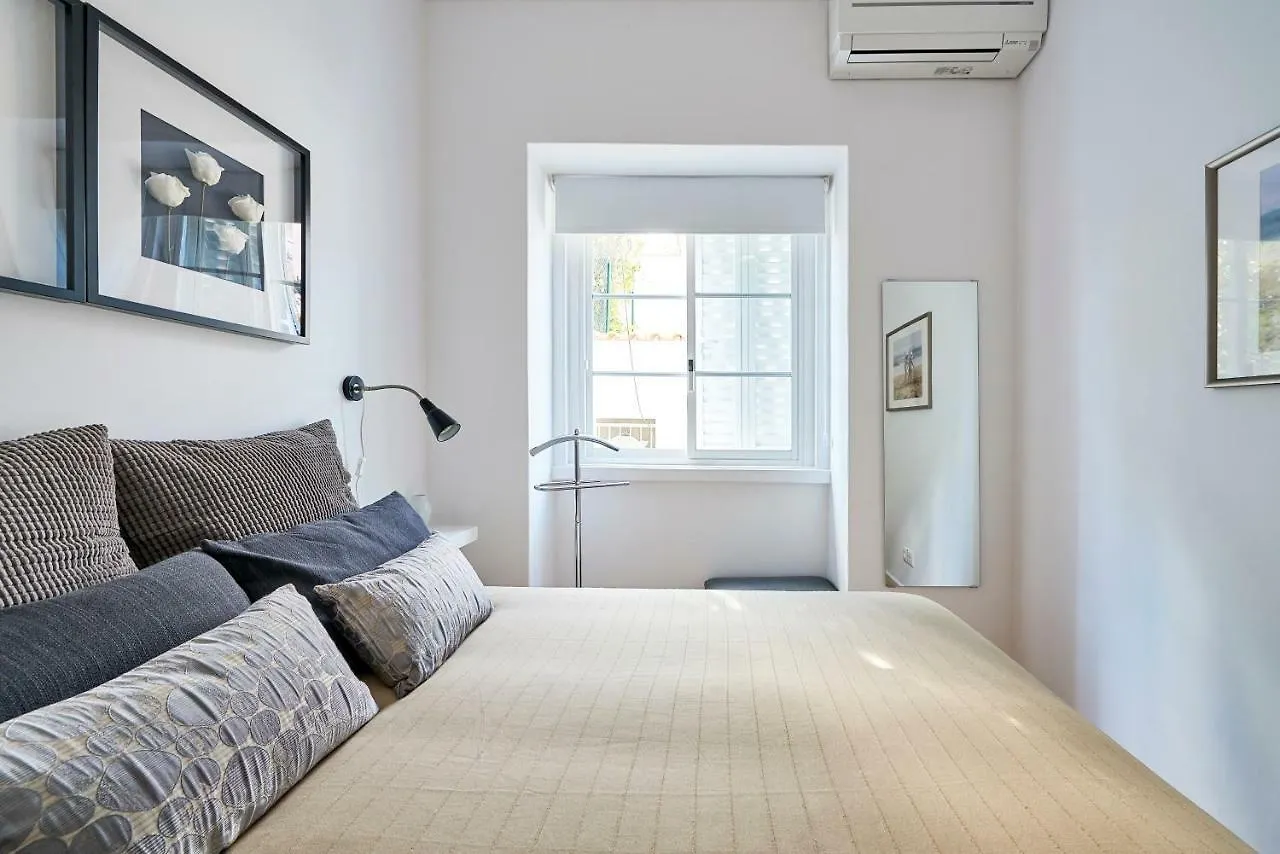Casa Oliveira In Alvalade Apartamento Lisboa