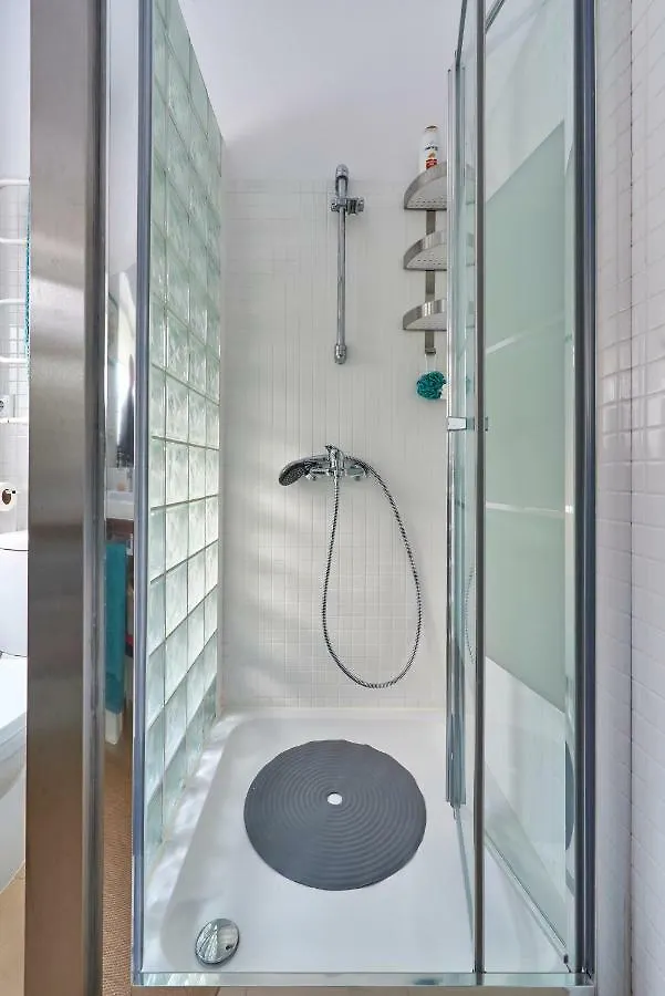 Casa Oliveira In Alvalade Apartamento Lisboa 0*,  Portugal