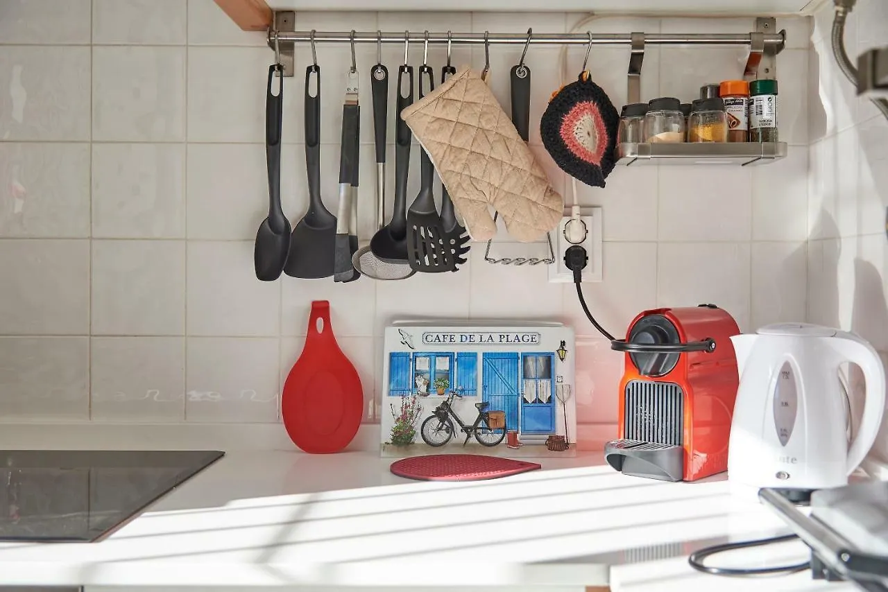Casa Oliveira In Alvalade Apartamento Lisboa